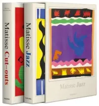 在飛比找博客來優惠-Henri Matisse: Cut-Outs Drawin