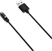 TenCloud Charger intended for AGPTEK LW11 USB Charging Cord 3.3ft Charger forAGPTEK LW11 Smart Watch (1)