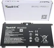 TF03XL Laptop Battery for HP 14-CE 14-CF Series 15s-fq1505sa HSTNN-LB7X TPN-Q188 HSTNN-UB7J HSTNN-LB7J TPN-Q207 TPN-Q208 TPN-Q189 11.55V 3630mAh/41.9Wh