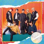 微音樂💃 代購 日版 ATEEZ - TREASURE EP. EXTRA: SHIFT THE MAP 日版