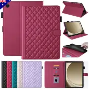 Magnetic Case Leather Cover For Samsung Galaxy Tab A8 A9+ S6 Lite S9 FE+ Tablet