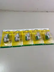 Eaton Bussmann Time Delay Plug Fuses BP/S-30 30 Amp (5x 2 Pack)