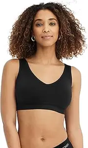 [Jockey] Women's Bras Molded Cup Seamfree Bralette
