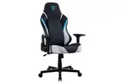 ONEX-FX8 Gaming Chair - Black/Blue/White [ONEX-FX8-BBW]