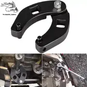 Adjustable Gland Nut Wrench Small Spanner Repair Kit For Hydraulic Cylinder
