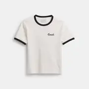 Signature Ringer T-Shirt