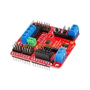 Xbee/Bluetooth/SRS485 RS485 APC220 I/O Sensor Expansion Shield V5.0 For Arduino