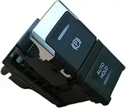Car Electronic Handbrake Switch for Tiguan 2017-2022 2023 Electronic Oe： 5Na927225 5Ng 927 225 Parking Hand Brake Button Switch