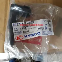 在飛比找蝦皮購物優惠-光陽 雷霆王 180 火星塞蓋 30700-LKG2-910