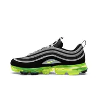 在飛比找蝦皮購物優惠-Nike VaporMax 97 Neon Green 螢光