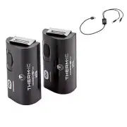 Therm-ic C-Pack 1700 Bluetooth Heated Insoles Batteries