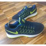 耐吉 NIKE ZOOM PEGASUS 32 藍綠色/鞋子/跑步