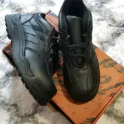Worx By Red Wing Shoes Black 7 Steel Toe