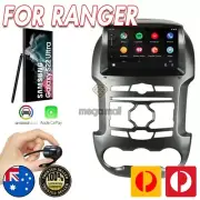 Infotainment GPS Android HeadUnit stereo For Ford Ranger 2012 - 2015 carplay