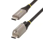 Startech USB31CCTLKV50CM 50cm Top Screw Locking USB C Cable