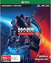 Mass Effect Legendary Edition - Xbox One