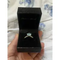 在飛比找蝦皮購物優惠-寶石戒指💍 托帕石 橄欖石 風信子石