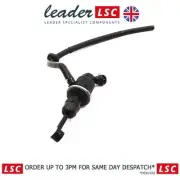 GENUINE VAUXHALL MOVANO B from 2010 RHD CLUTCH MASTER CYLINDER NEW 93197631