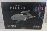 USS ZHENG HE NCC-86505 Eaglemoss Hero Collector STAR TREK PICARD