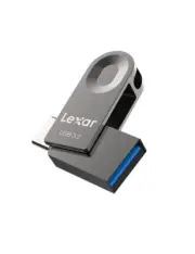 Lexar E32C 128GB Type-C USB Flash Drive, USB-A&USB-C 3.2 Gen 1 Dual Drive OTG...