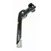 Promax Bicycle Stems Adjustable High Rise Bicycle Comfort Stem 1 1/8" quill 85mm