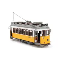 在飛比找誠品線上優惠-西班牙OcCre奧克爾里斯本有軌電車Lisboa Tram/