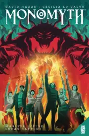 Monomyth TPB