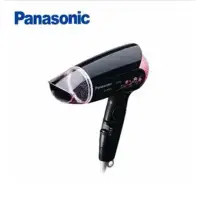 在飛比找環球Online優惠-【Panasonic 國際牌】輕巧吹風機(黑) EH-ND2