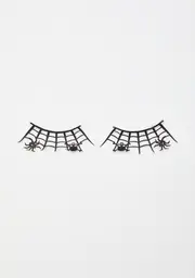 Dark Web False Lashes