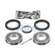 Fits Austin Mini Rover Mini 1.0 1.1 1.3 1.6 Ruva Front Wheel Bearing Kit