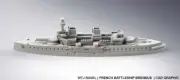 Brennus - French Navy - Pre Dreadnought Era - Wargaming - Axis and Allies - Nava
