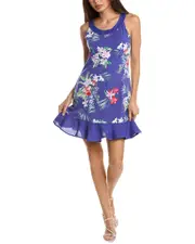 Tommy Bahama Marina Shift Dress