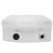 Ionic Foot Bath Machine Portable Foot Spa Cleanse Machine Detox Health Care DSO
