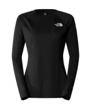 Women's Summit Pro 120 Long-Sleeve Baselayer S,L,M black