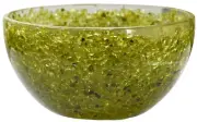 Peridot Orgone Bowl - 3" Inches