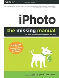 在飛比找天瓏網路書店優惠-iPhoto: The Missing Manual: 20