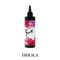 在飛比找蝦皮商城優惠-DHOLA｜【UV寶石膠200ml-透明】台灣 UV膠 寶石