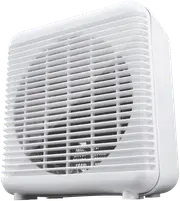 Goldair 2000W Upright Fan Heater