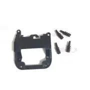 DJI FPV Drone Part Gimbal Shock Absorbing Ball /Absorber Damping Bracket Plate