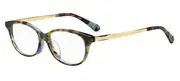 KATE SPADE-DAELYNN/F-IPR-5114-GLASSES FRAMES