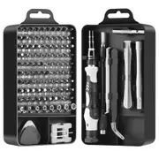 115 in 1 Precision Screwdriver Set