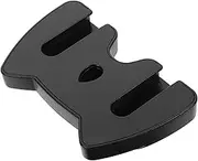 DIYEAH Gaming Controller Holder for Desk Under Table Storage for Pro Sturdy Material Space Saving Design for Organizing Controllers Desk Setup Accessory