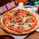 瑪格麗特披薩  | PISA PIZZA 手工窯烤比薩專賣店