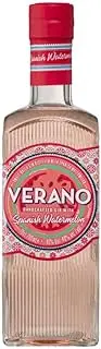 Verano Spanish Watermelon Gin 700ml