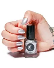 [Cirque Colors] Sani Nail Polish