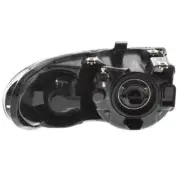 NEW LEFT HEADLIGHT FOR CHRYSLER TOWN & COUNTRY TOURING MINI VAN 05-07 4857991AD