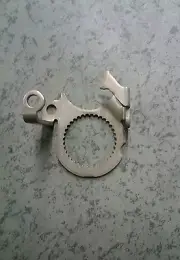 Original 44-90-4500 Shift Ring Milwaukee Genuine part for rotary hammer