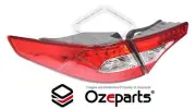 Set LH Left Tail Light + Boot Lid Lamp With LED For Kia Optima TF 2010~2013 SLi (for: Kia)