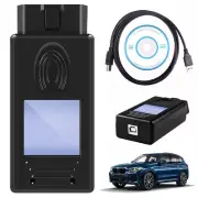 Diagnostic Scanner 1.4.0 Interface Code Reader New Scan Tool V 1.4 For BMW NE