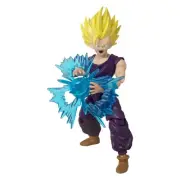 Series Dragon Ball Super Super Saiyan 2 Gohan Power Up Pack 6.5 Action Figur